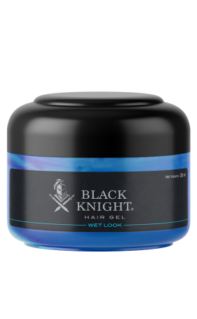 4792019405520 - Black Knight wet look Hair Gel 30ML