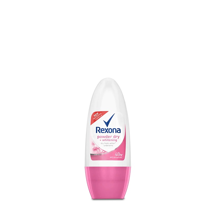  Rexona Spray Powder Dry 150ml, 5.07 Fl.oz (net :Pack