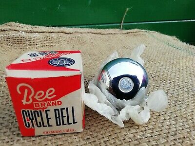 80858770 Bee Brand Bicycle Bell