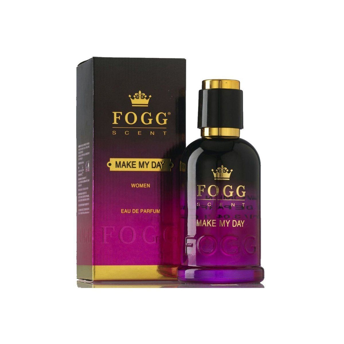 FOGG PERFUME Make my Day 100ML 1890/-